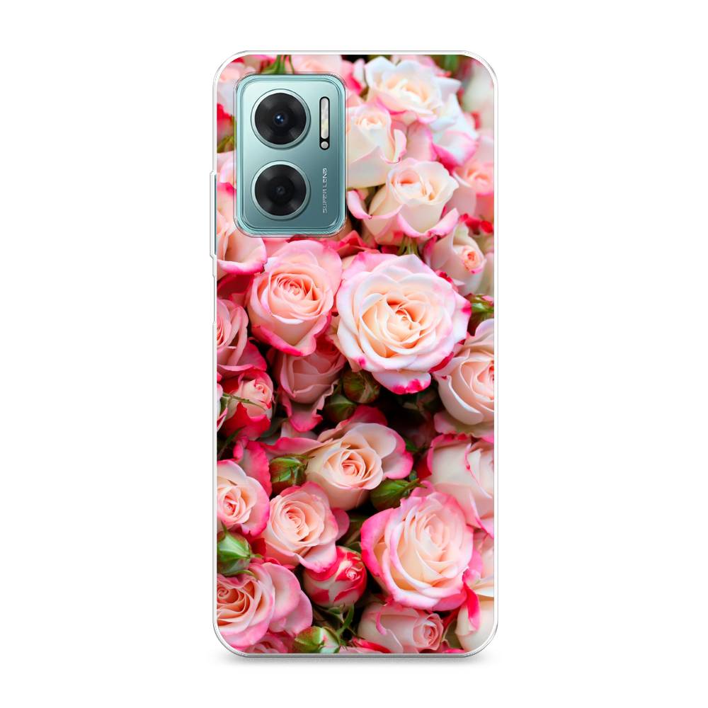 Чехол на Xiaomi Redmi 10 5G 