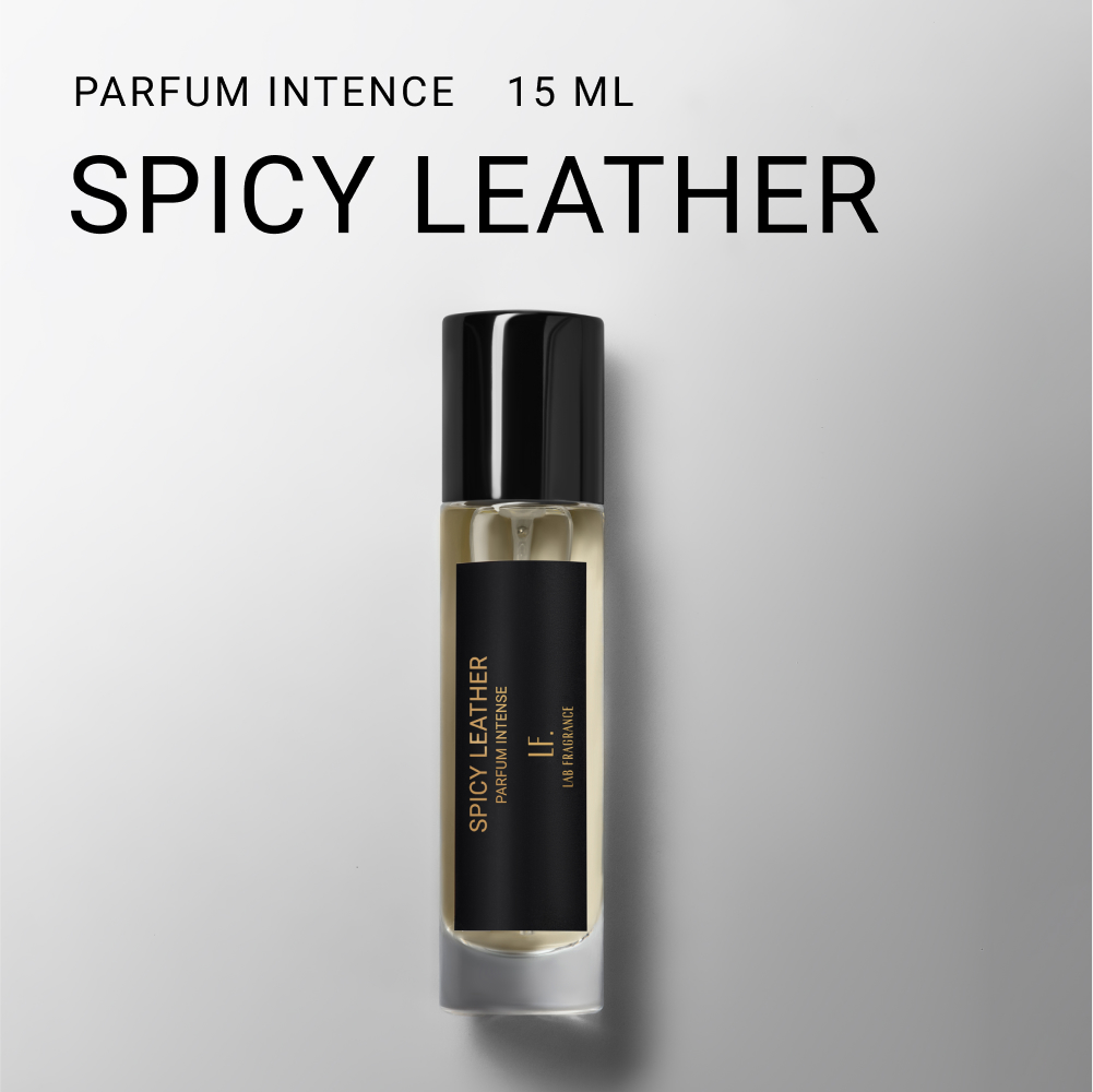 Парфюм Лаб Фрагранс Spicy leather 15 мл