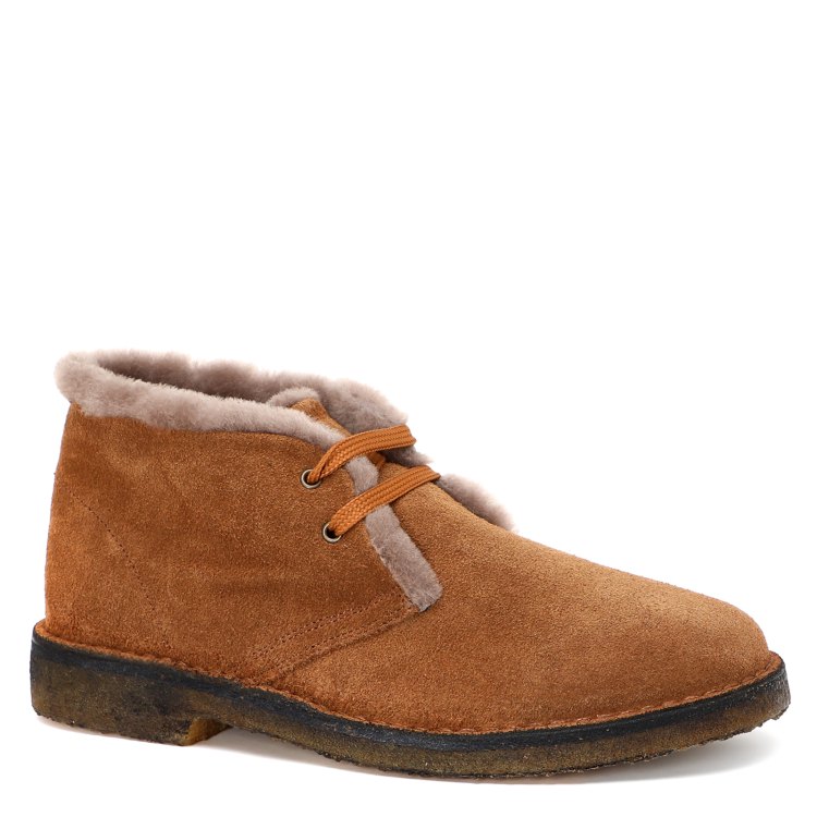 

Ботинки женские Giovanni Fabiani Trend CL08 коричневые 37 EU, Коричневый, CL08