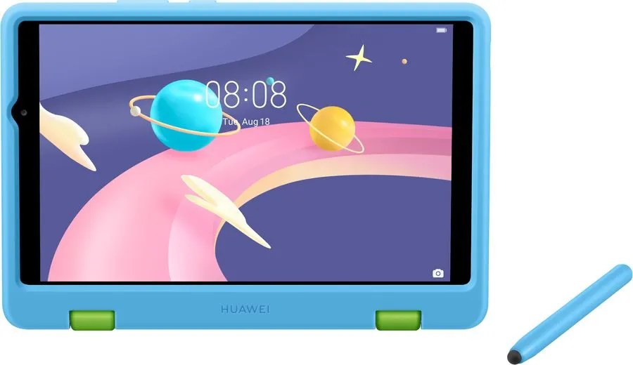 Планшет Huawei MatePad T8 Kids 3/32Gb LTE KOB2-L09 (53013JHT) Blue