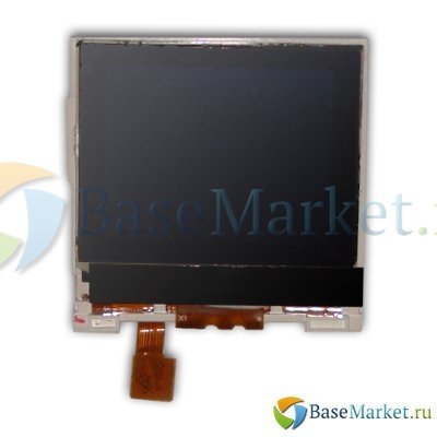 

Дисплей BaseMarket для Nokia 1208