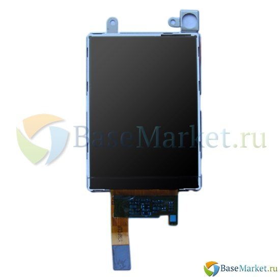 

Дисплей BaseMarket для Motorola Z8 RIZR