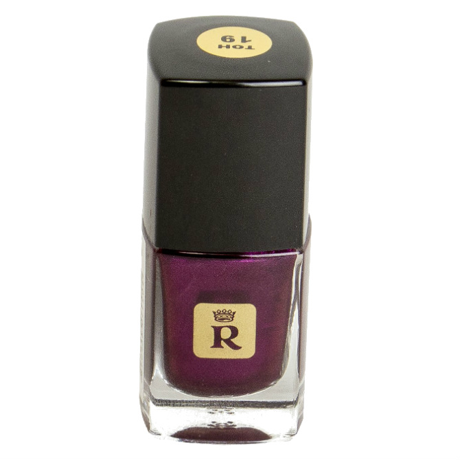 

Лак для ногтей RELOUIS La Mia Italia №19