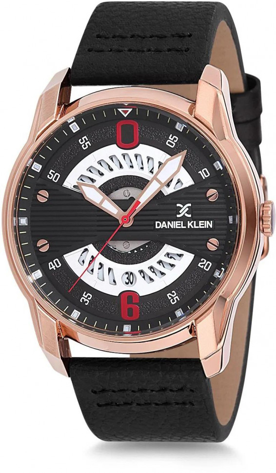 

Наручные часы мужские Daniel Klein 12155-2, 12155-2