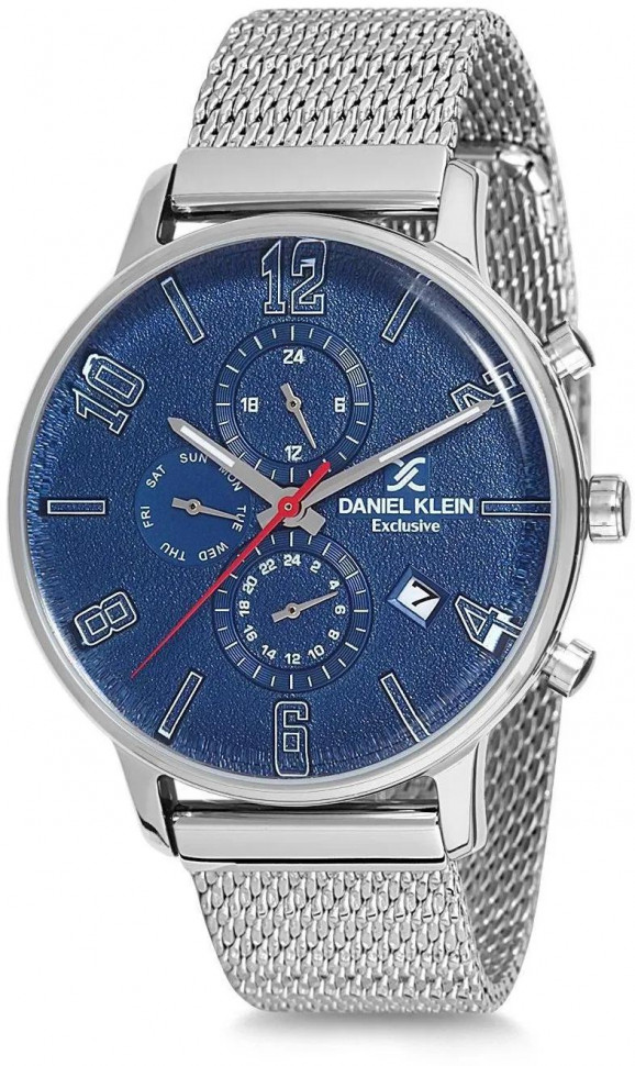 Наручные часы мужские Daniel Klein 12165-3