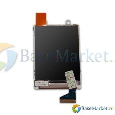 

Дисплей BaseMarket для Motorola Z6 ROKR DUO
