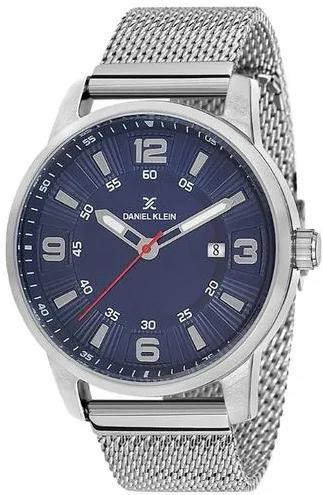 

Наручные часы мужские Daniel Klein 11754-3, 11754-3