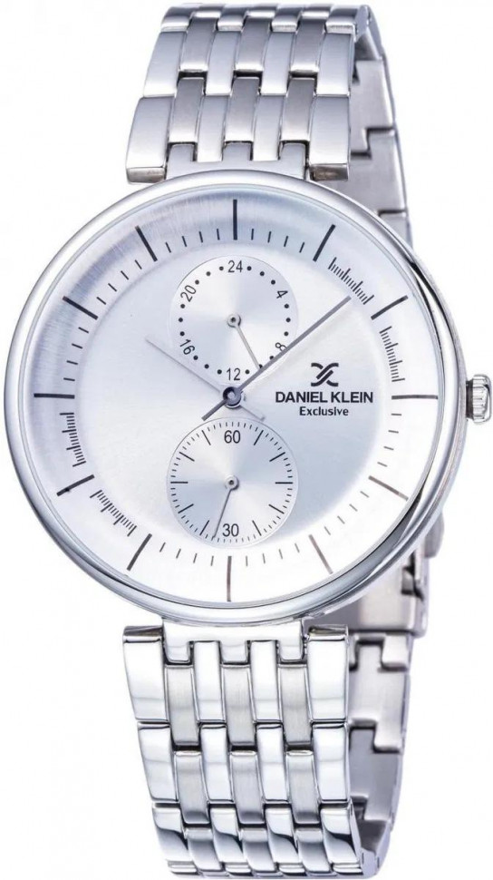 

Наручные часы мужские Daniel Klein 11900-1, 11900-1