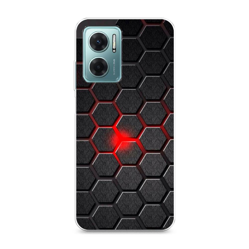 Чехол на Xiaomi Redmi 10 5G  