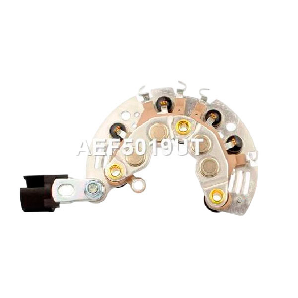 

Диодный Мост Генератора Krauf AEF5019UT, AEF5019UT