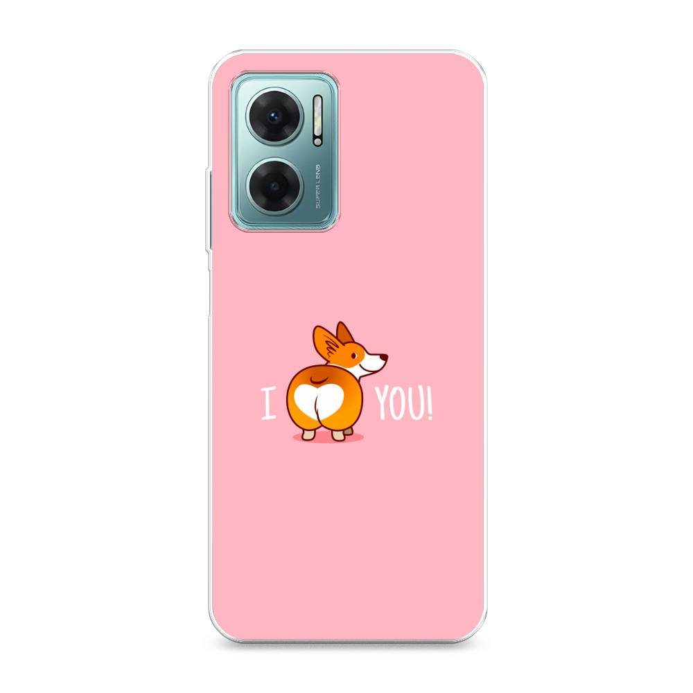 Чехол на Xiaomi Redmi 10 5G  