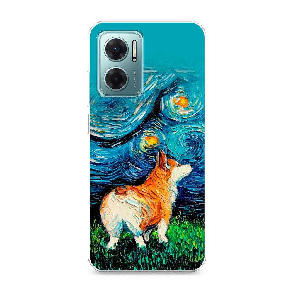 Чехол на Xiaomi Redmi 10 5G  