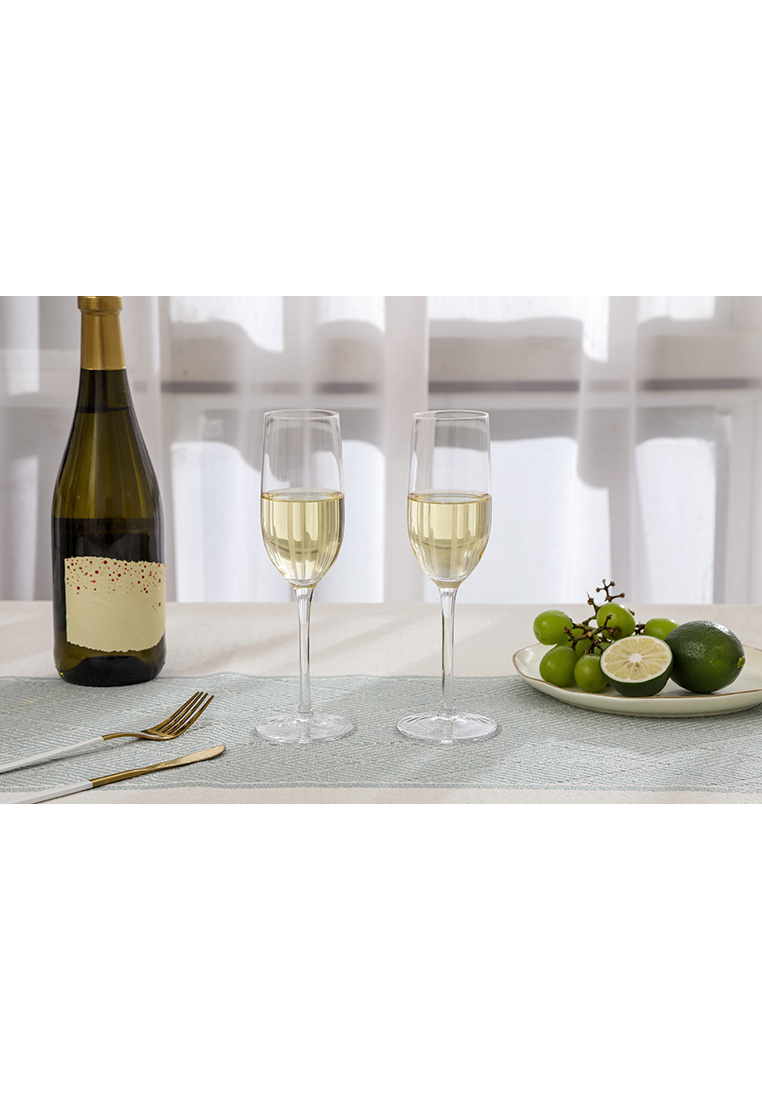 Набор бокалов для шампанского T1166