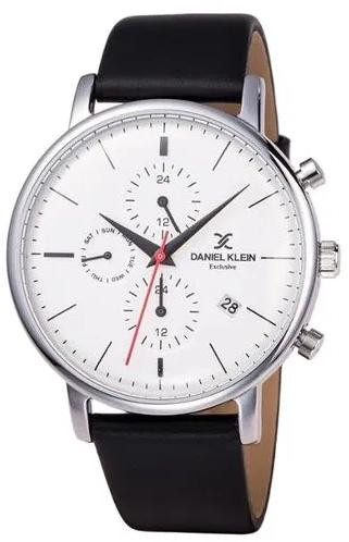 

Наручные часы мужские Daniel Klein 12000-3, 12000-3