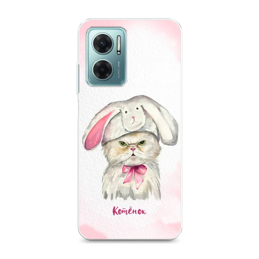 Чехол на Xiaomi Redmi 10 5G 