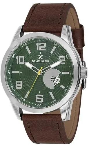 

Наручные часы мужские Daniel Klein 11649-4, 11649-4