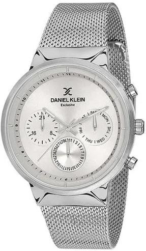 

Наручные часы мужские Daniel Klein 11750-1, 11750-1