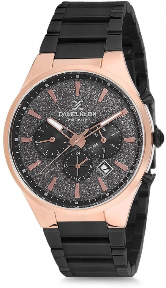 

Наручные часы мужские Daniel Klein 12173-5, 12173-5