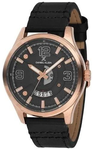 

Наручные часы мужские Daniel Klein 11653-4, 11653-4