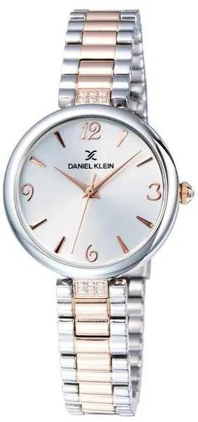 

Наручные часы женские Daniel Klein 11898-3, 11898-3
