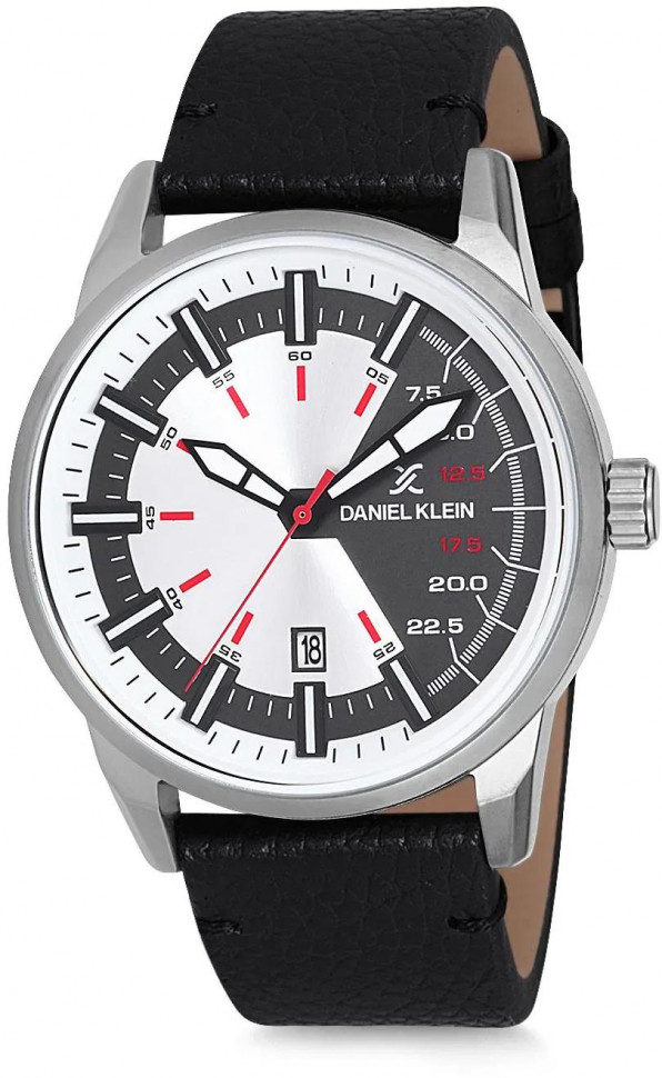 фото Наручные часы мужские daniel klein 12151-1