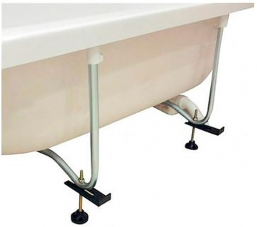 

Ножки для ванны Vitra Neon 150см, 160см, 170см с анкерами 59990251000