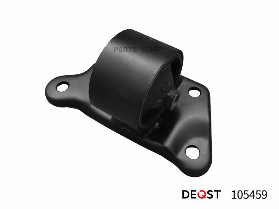 

Опора двигателя DEQST 105459 левая, at, Mitsubishi Lancer CS 00-09