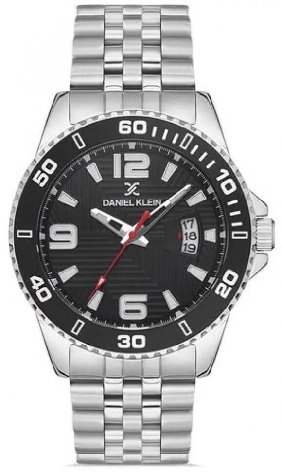 

Наручные часы мужские Daniel Klein 12876-2, 12876-2