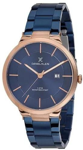 

Наручные часы мужские Daniel Klein 11737-3, 11737-3
