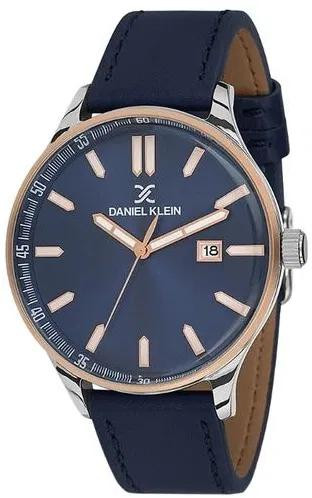 

Наручные часы мужские Daniel Klein 11648-3, 11648-3