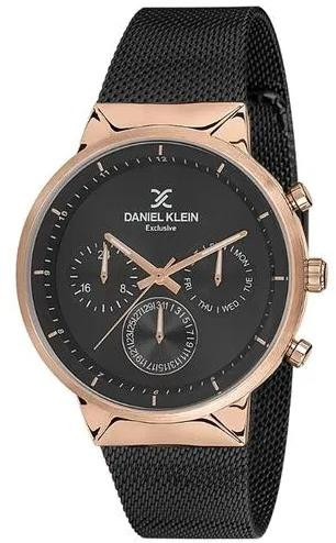 

Наручные часы мужские Daniel Klein 11750-3, 11750-3