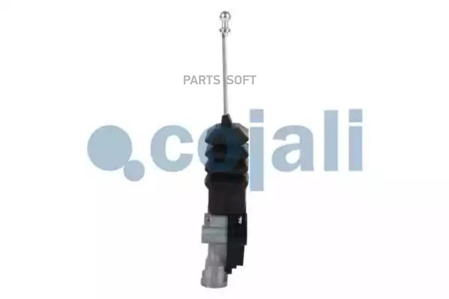 

COJALI Кран КАМАЗ-5490 MERCEDES уровня пола кабины COJALI