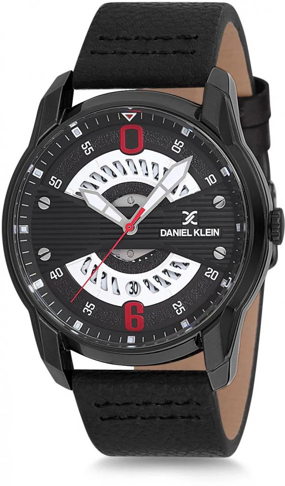 

Наручные часы мужские Daniel Klein 12155-4, 12155-4