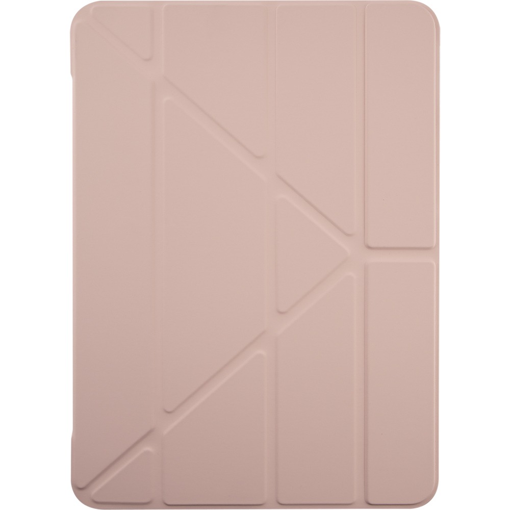 

Чехол RED LINE для Apple iPad 10.2 розовый (146225)