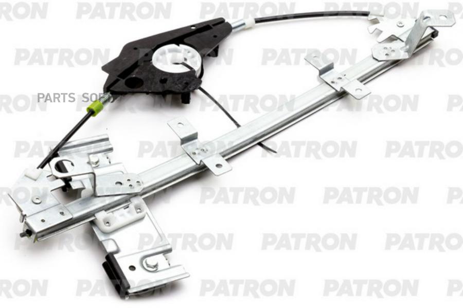 

Стеклоподъемник Передний левый FORD: Fusion 2002-2012, Fiesta 2001-2008 PATRON PWR1052L, PWR1052L