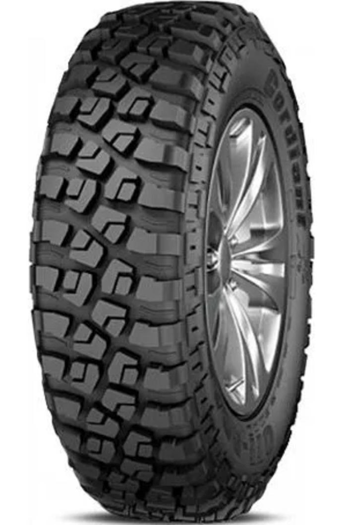 

Шины для коммерческого транспорта Cordiant Off-Road 2 225/75 R16 Q 104, Off Road 2