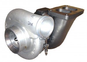 

BORGWARNER Турбокомпрессор MAN дв.D2866LF14 BORG WARNER №