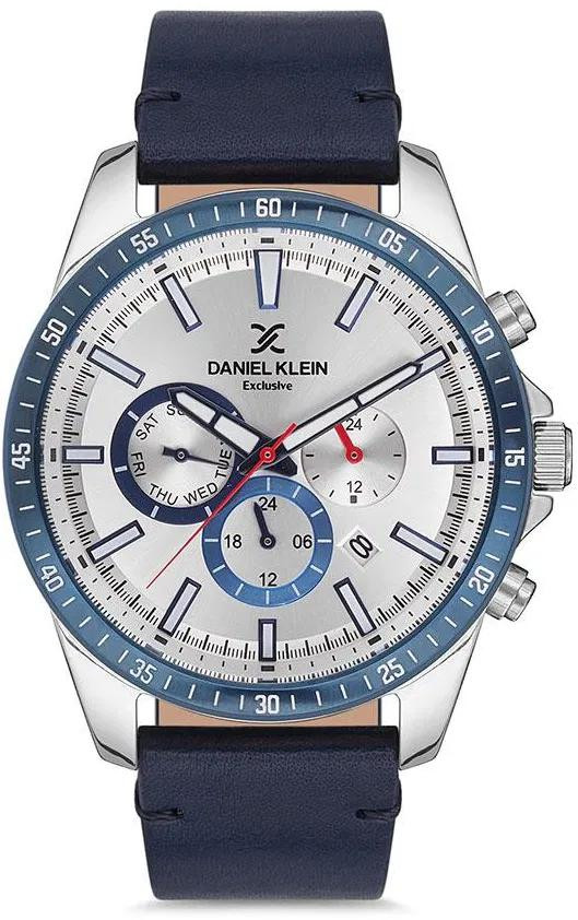 

Наручные часы мужские Daniel Klein 12595-6, 12595-6