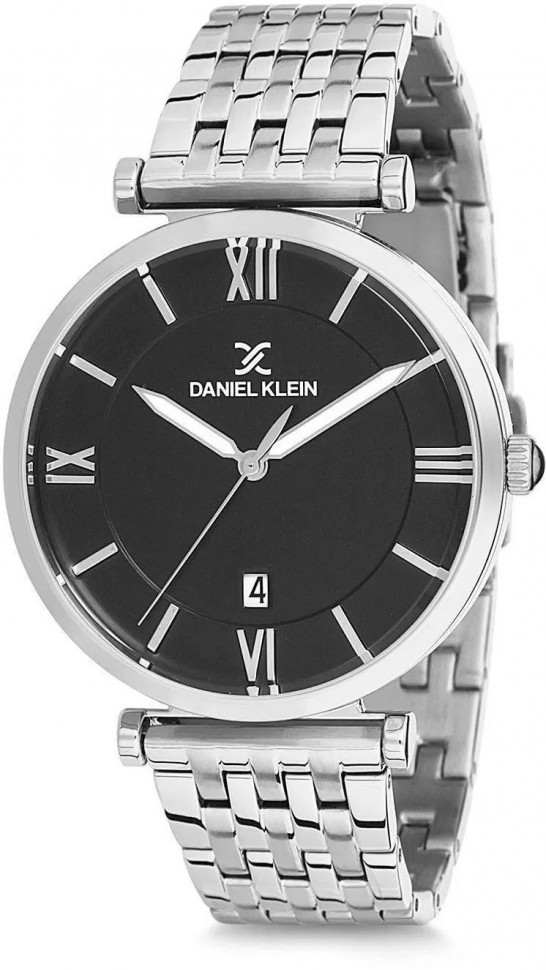 

Наручные часы мужские Daniel Klein 12217-4, 12217-4