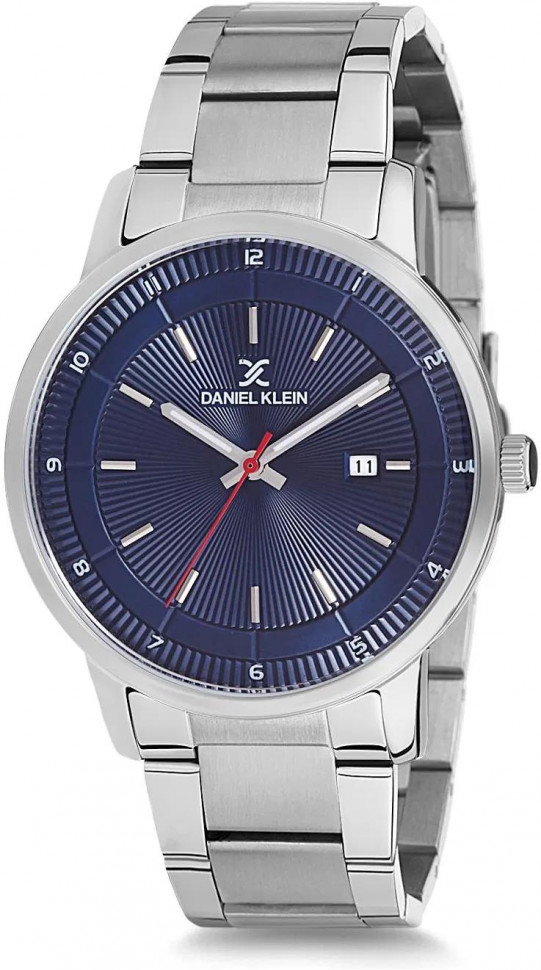 

Наручные часы мужские Daniel Klein 12114-2, 12114-2