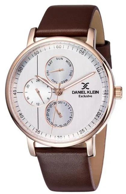 

Наручные часы мужские Daniel Klein 12005-4, 12005-4