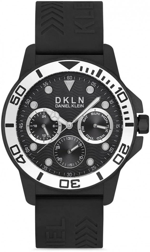

Наручные часы женские Daniel Klein 12716-1, 12716-1