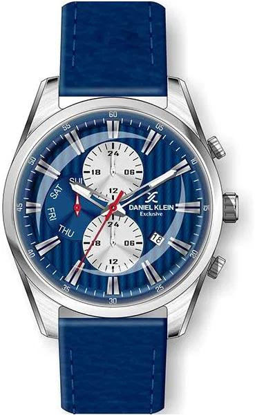 

Наручные часы мужские Daniel Klein 12589-3, 12589-3