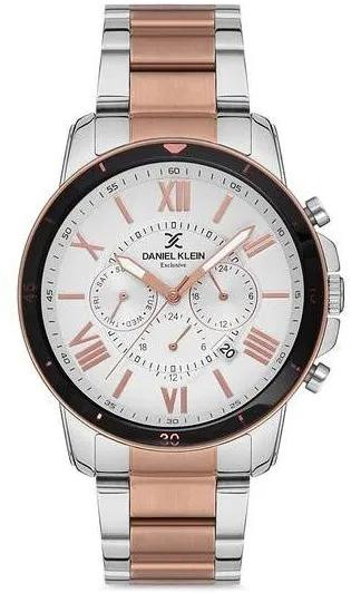 

Наручные часы мужские Daniel Klein 12598-3, 12598-3