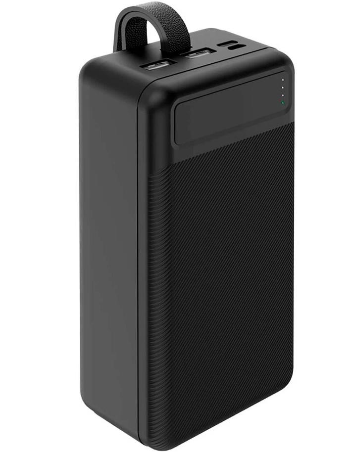 

TFN PowerAid PD 30000мАч Black (TFN-PB-280-BK)