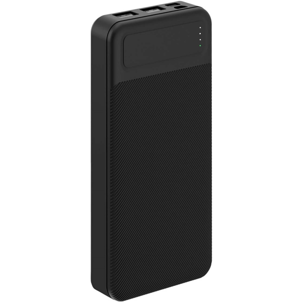 

TFN PowerAid 10000мАч Black (TFN-PB-278-BK)