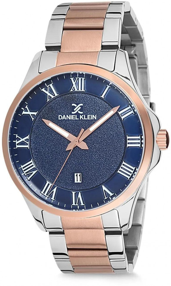 фото Наручные часы мужские daniel klein 12135-3