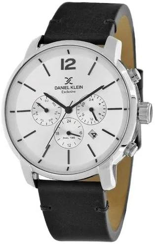 

Наручные часы мужские Daniel Klein 11547-2, 11547-2