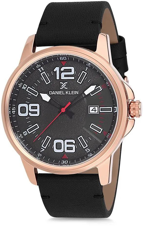 фото Наручные часы мужские daniel klein 12131-4