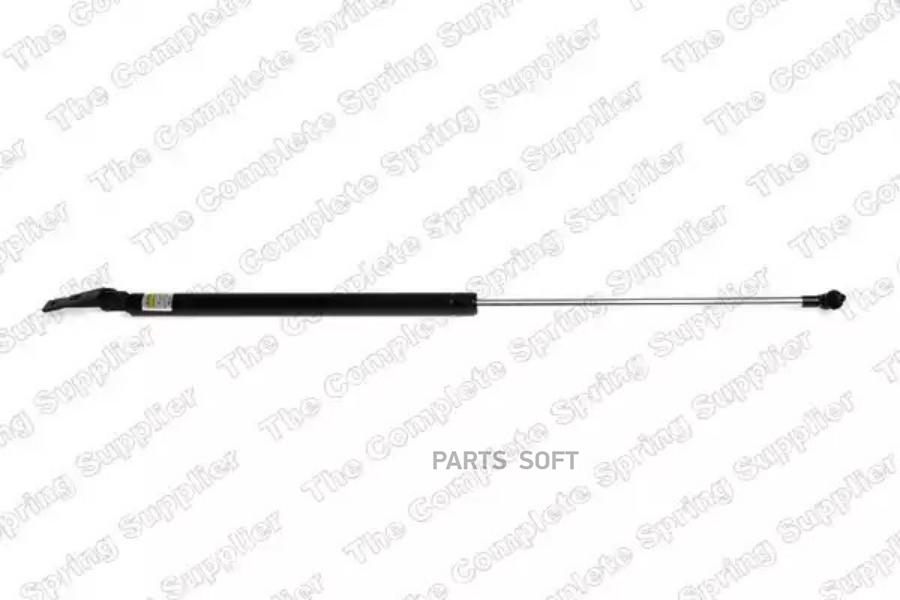 

81 554 06_амортизатор задней двери левый! Mazda 626 87-92